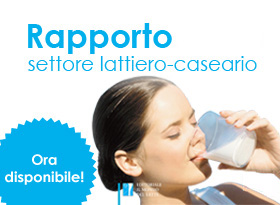 Settore Lattiero-Caseario: Rapporto 2016